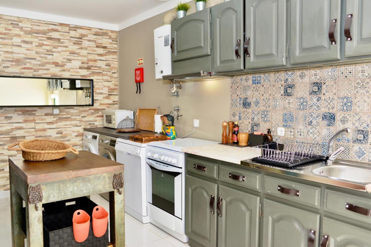 Casa De Norte - Fabulous House With Private Pool Holiday home