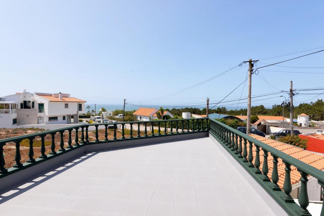 Holiday home Casa De Norte - Fabulous House With Private Pool Nazare