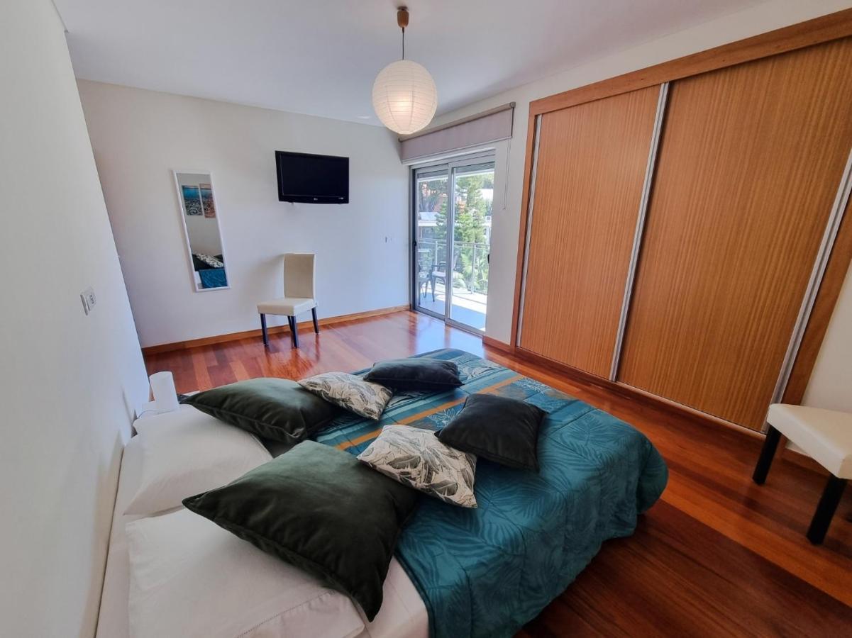 Apartamento Panoramic Sunrise And Sunset Views, 5 Min From Funchal, Perfect Getaway For Travelers