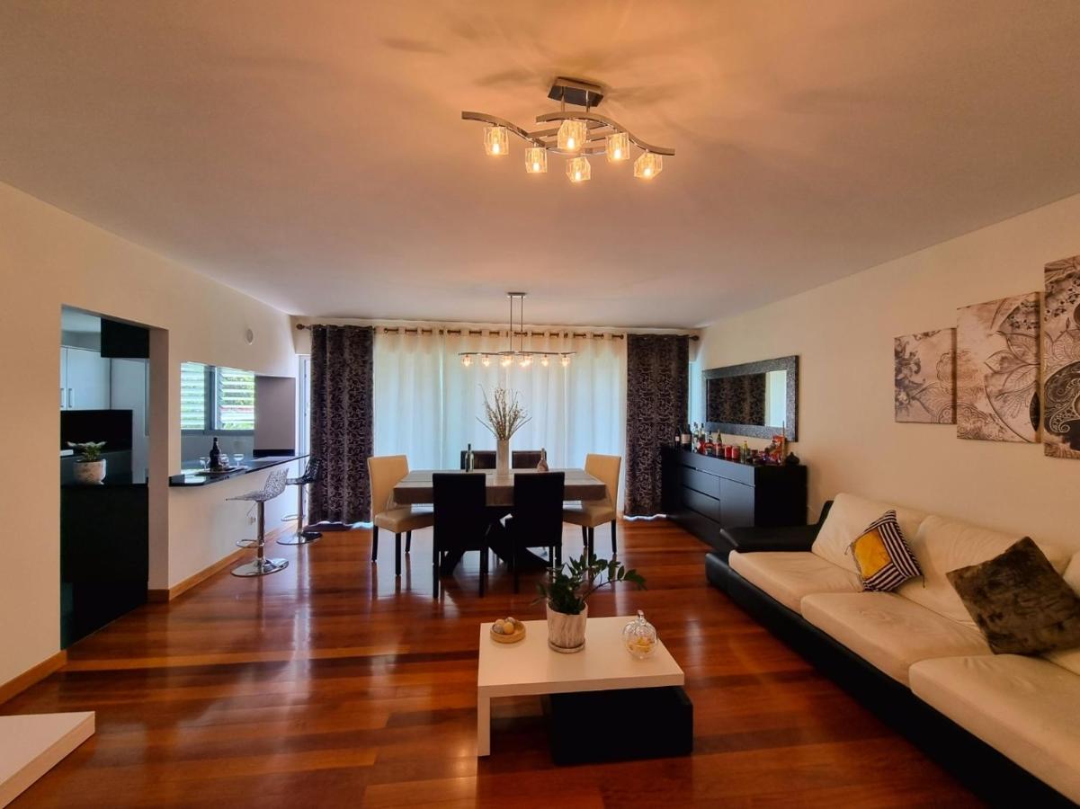 Panoramic Sunrise And Sunset Views, 5 Min From Funchal, Perfect Getaway For Travelers