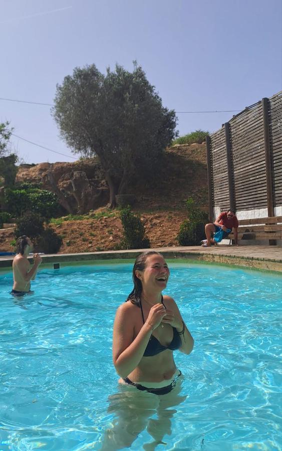 Good Feeling Hostel & Guest House Raposeira (Faro)