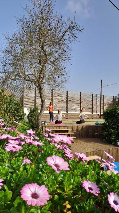 Good Feeling Hostel & Guest House Hostel Raposeira (Faro)