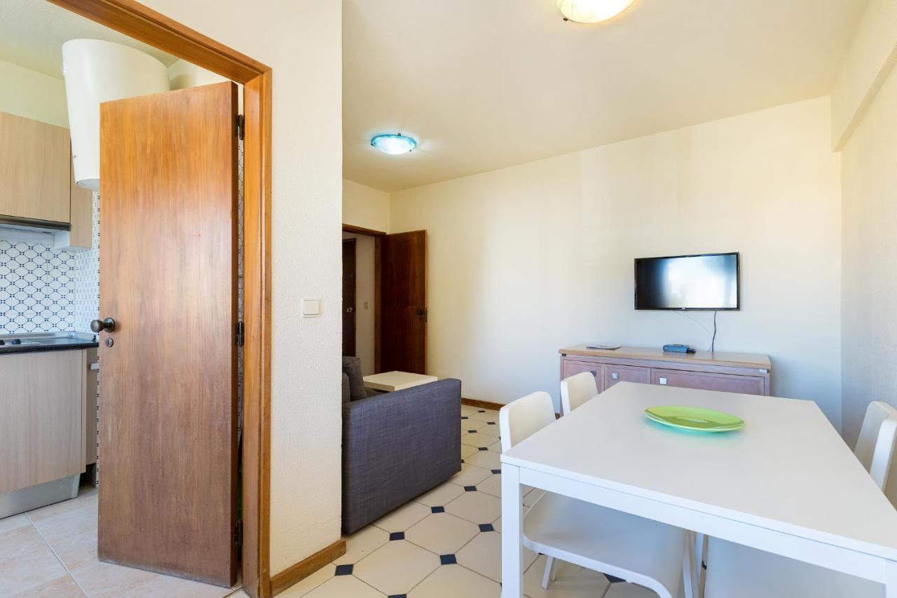 Apartamento Rio By Garvetur *