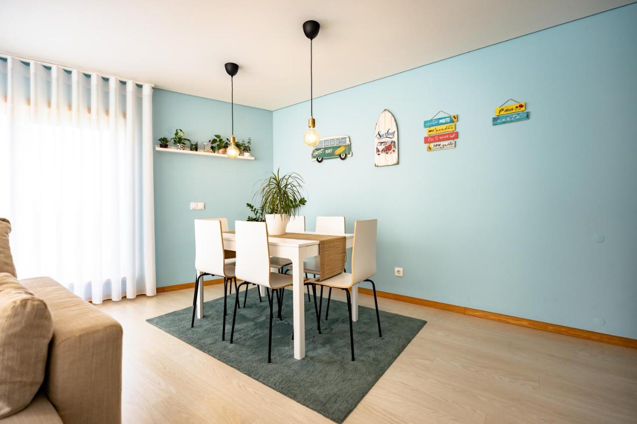 Apartment Oasis Figueira da Foz