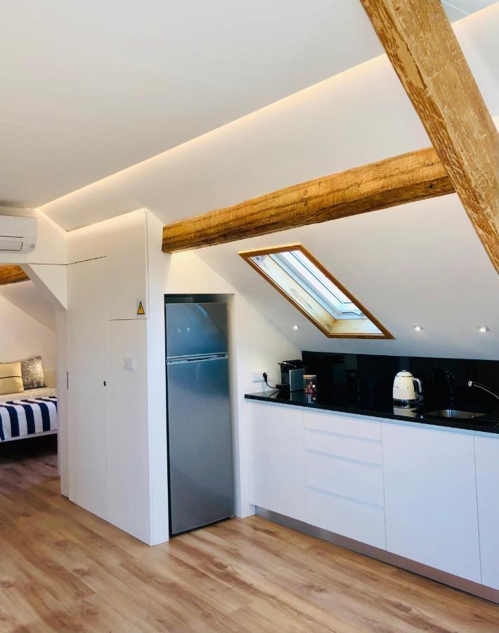 Apartamento Lobo Do Mar Matosinhos Matosinhos (Porto)