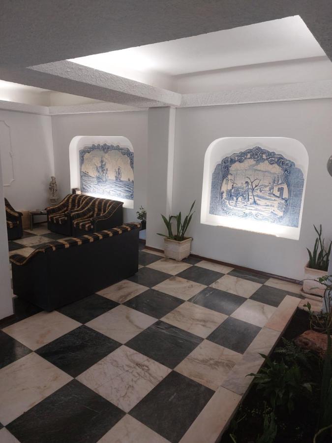 T1 Apartamento *