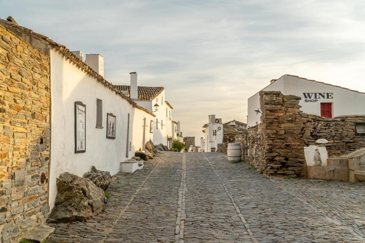 Horta Da Coutada 3*