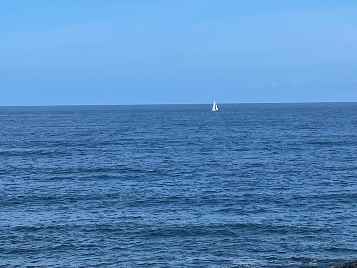 Dream By The Sea * Madalena (Azores)