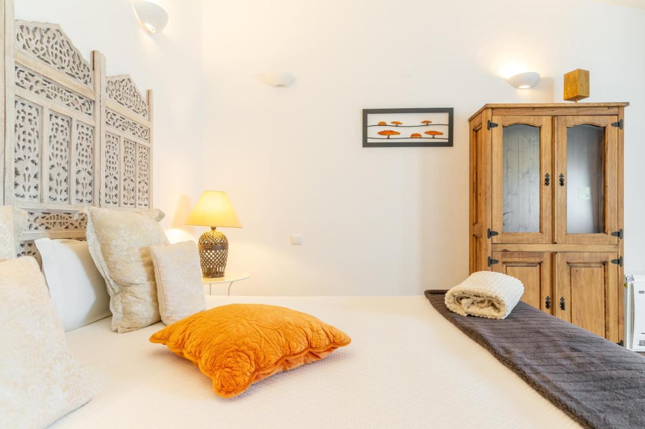 Horta Da Coutada Guest house 3*