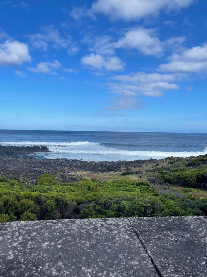 Сasa de vacaciones Dream By The Sea Madalena (Azores)