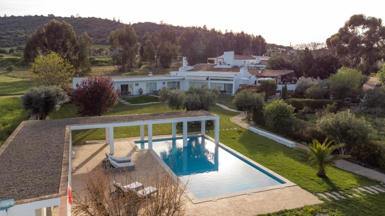 Horta Da Coutada Guest house Monsaraz