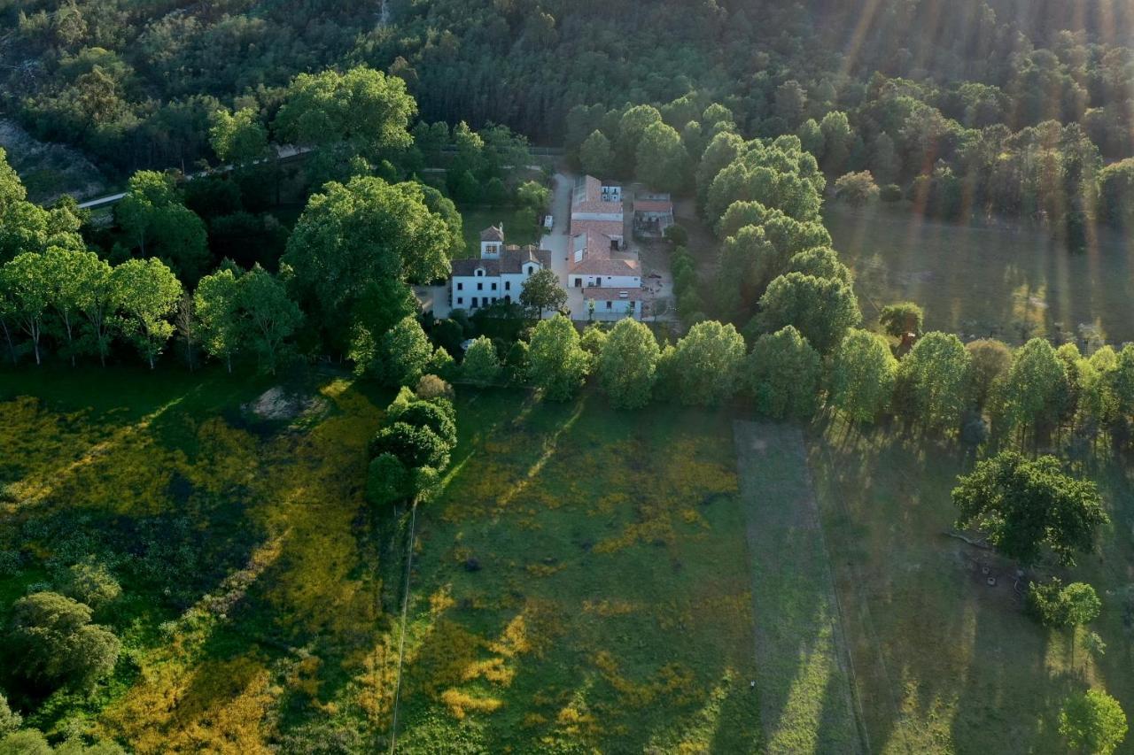 Quinta Do Areal Lousa (Central Portugal)