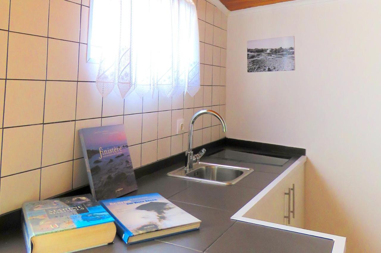 Casa Do Guardiao Holiday home *