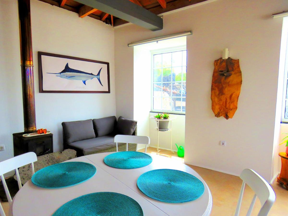 Casa Do Guardiao Holiday home Madalena (Azores)