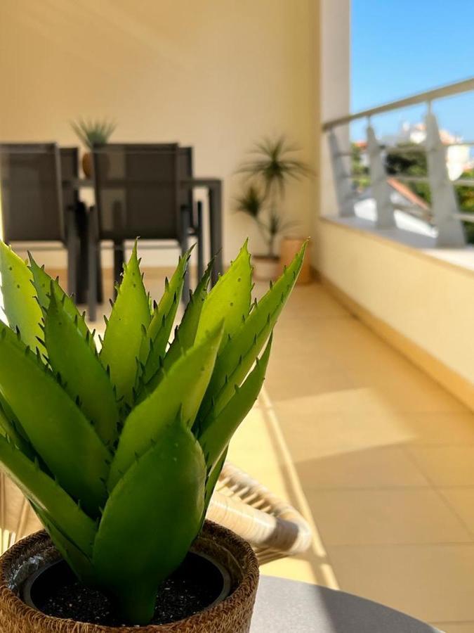 Apartamento Oasis Sao Joao Sesimbra