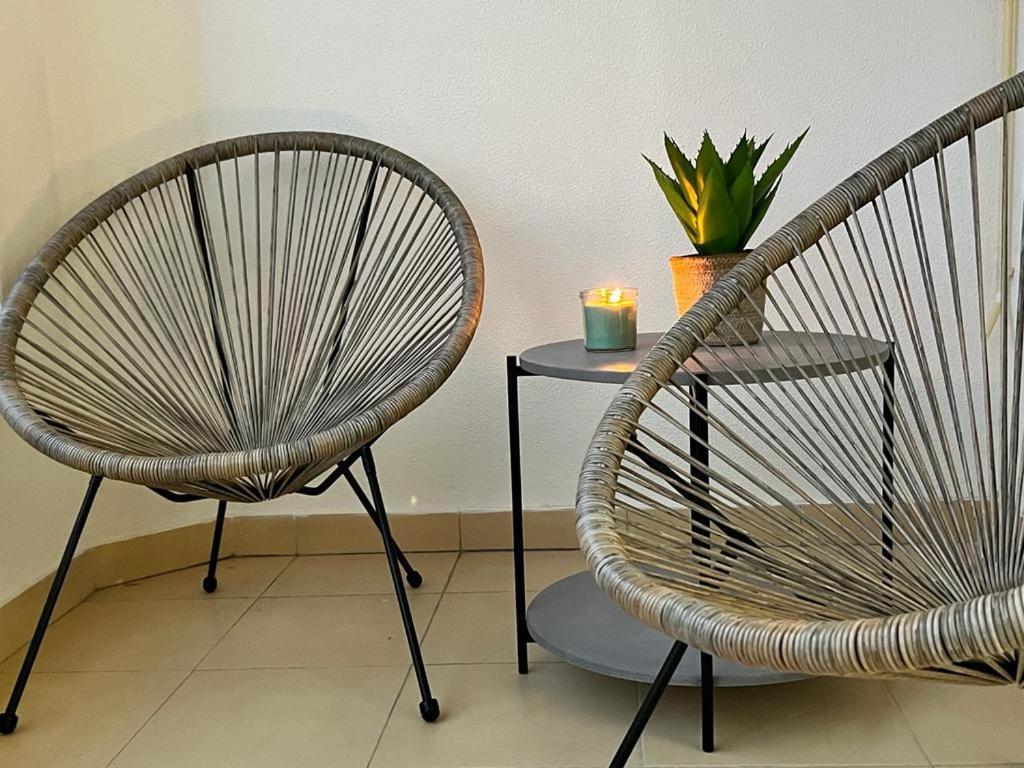 Apartamento Oasis Sao Joao *