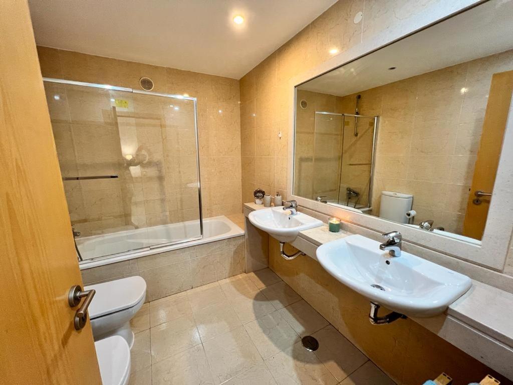 Apartamento Oasis Sao Joao *