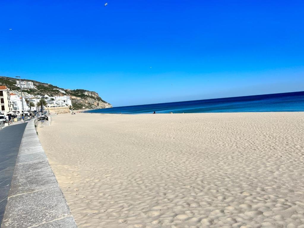 Oasis Sao Joao * Sesimbra