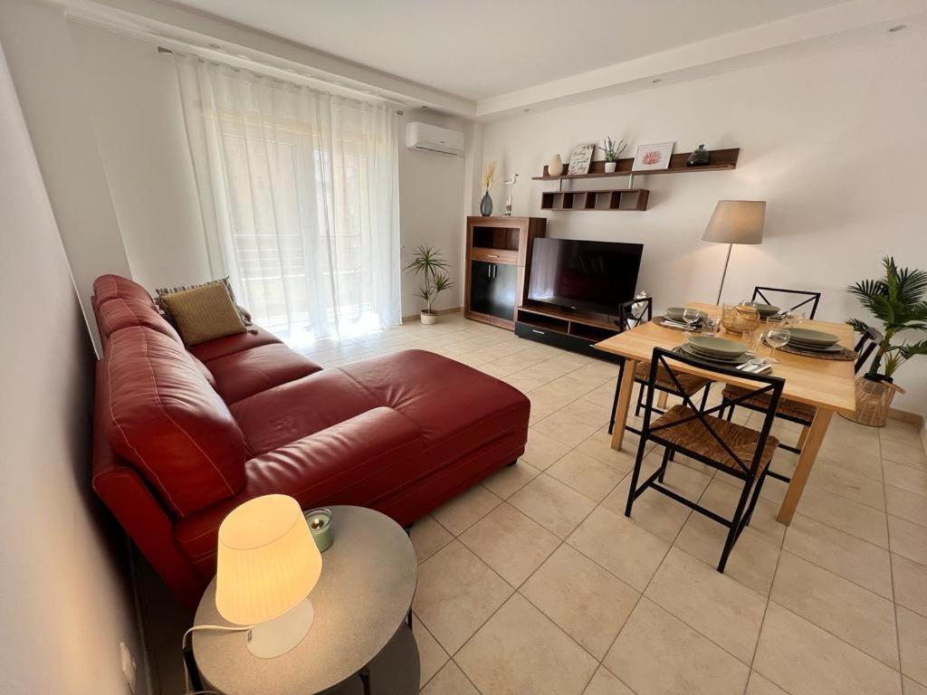 Oasis Sao Joao *