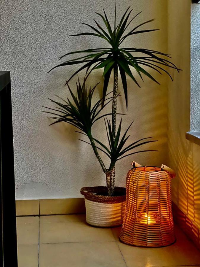 Apartamento Oasis Sao Joao *