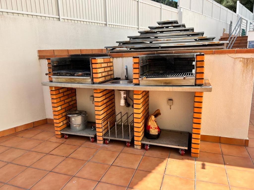 Oasis Sao Joao Apartamento
