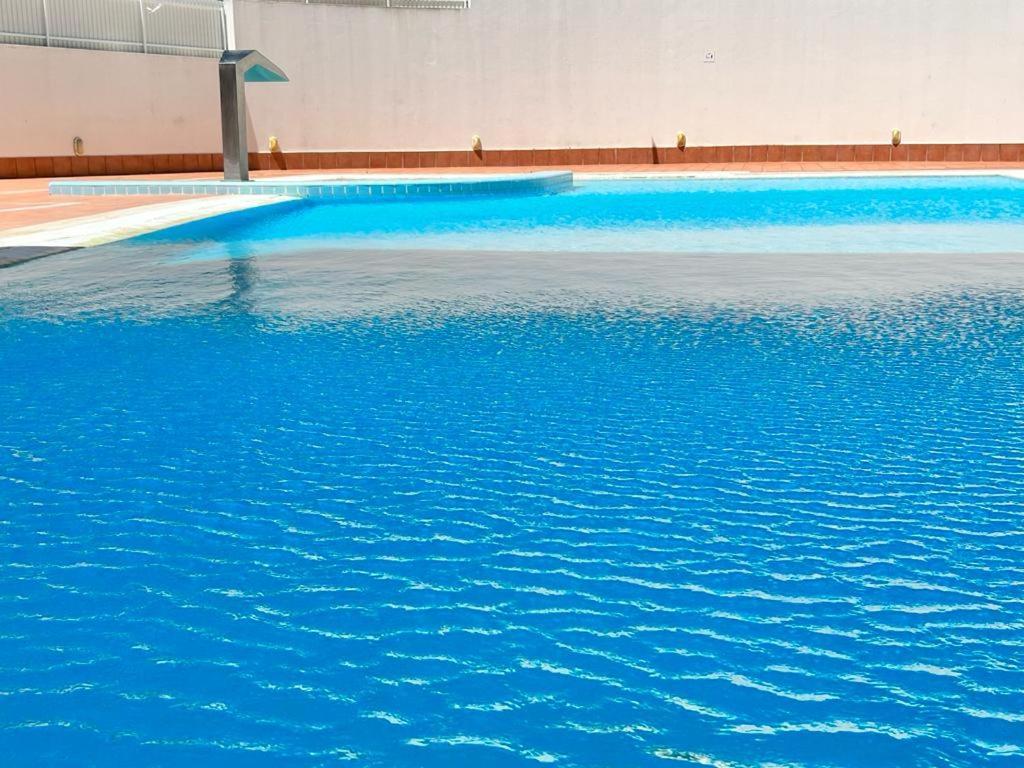 Apartamento Oasis Sao Joao *