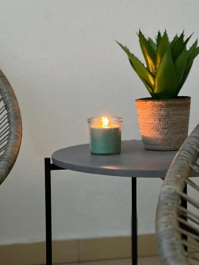 Apartamento Oasis Sao Joao *