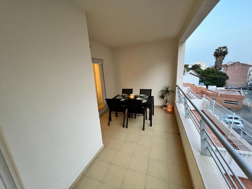 Oasis Sao Joao Apartamento Sesimbra