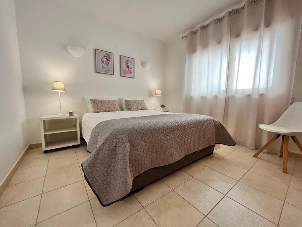 Apartamento Oasis Sao Joao *