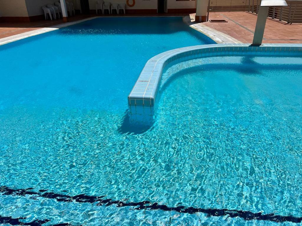 Apartamento Oasis Sao Joao Sesimbra