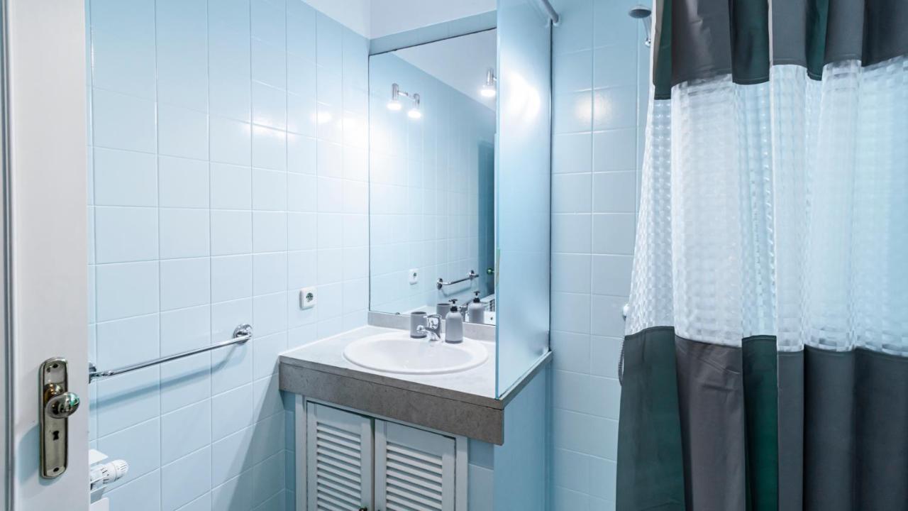 Apartamento Lovelystay - *