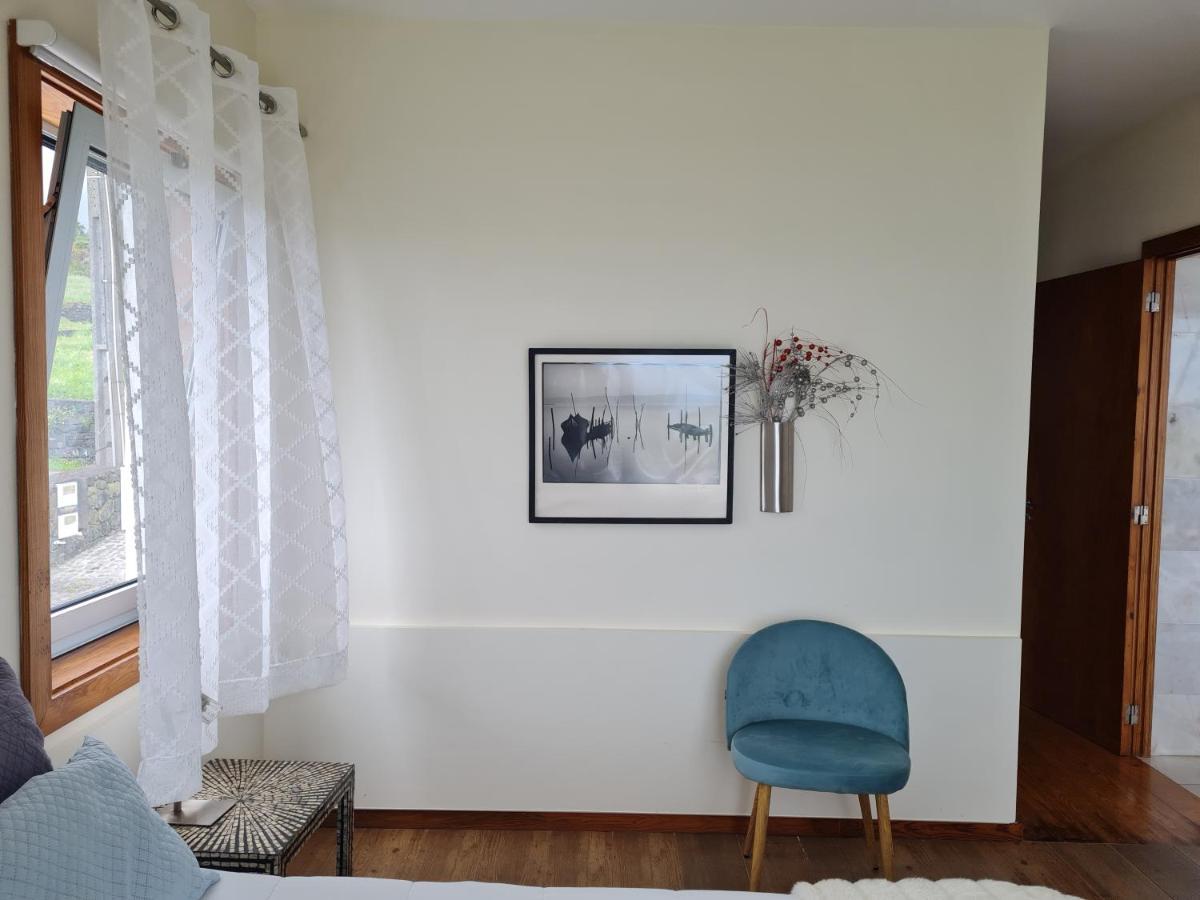 Casa Da Ribeira Bed & Breakfast *