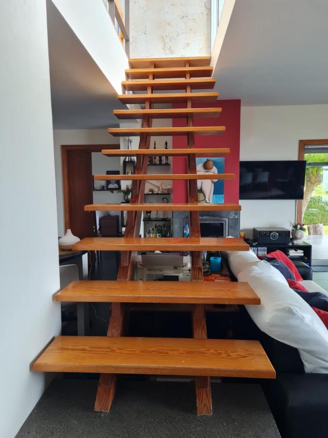 Bed & Breakfast Casa Da Ribeira Lajes do Pico