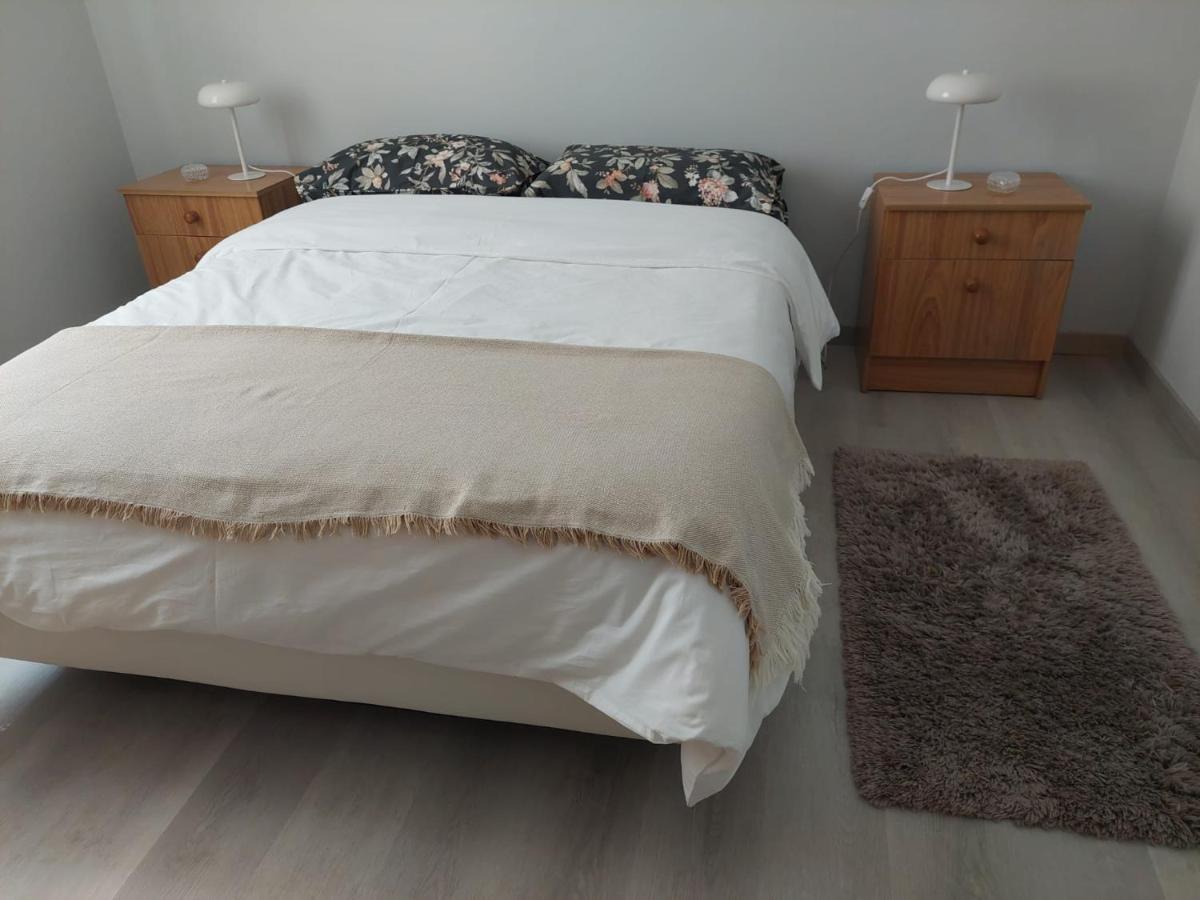 Appartement Casa D' Avo Zeza *