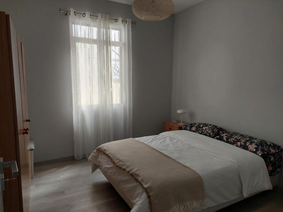 Appartement Casa D' Avo Zeza