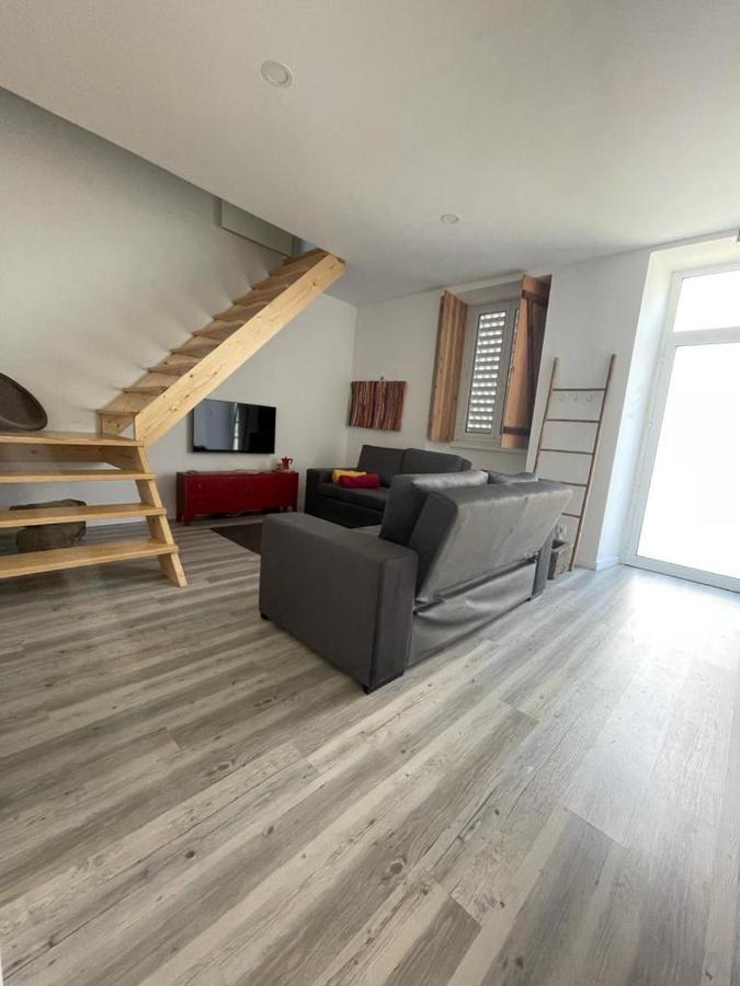 Casa Pyrrhula Murina - Private Jacuzzi Vakantiehuis Nordeste (Azores)