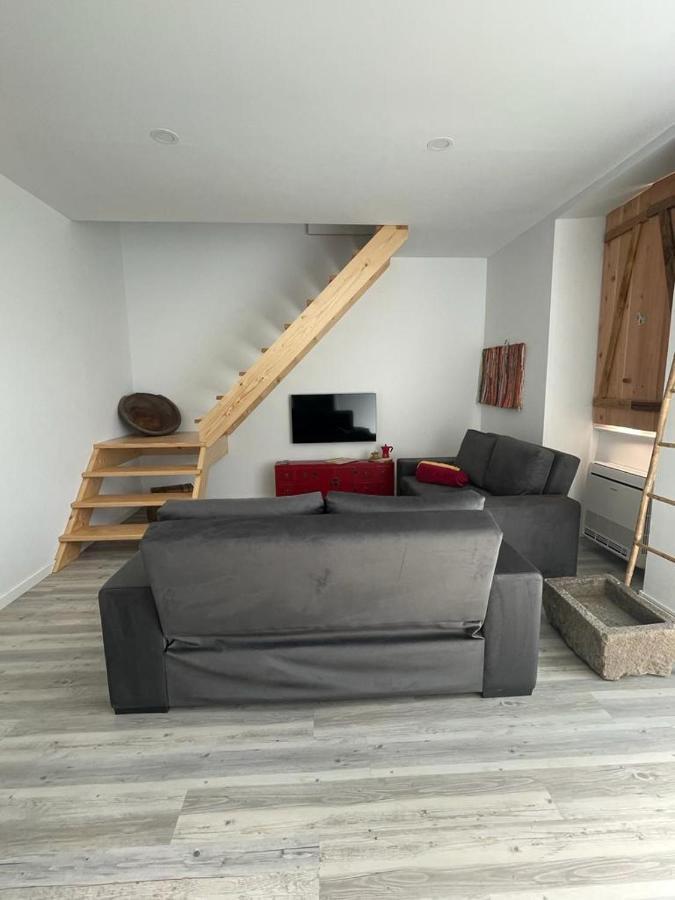 Vakantiehuis Casa Pyrrhula Murina - Private Jacuzzi