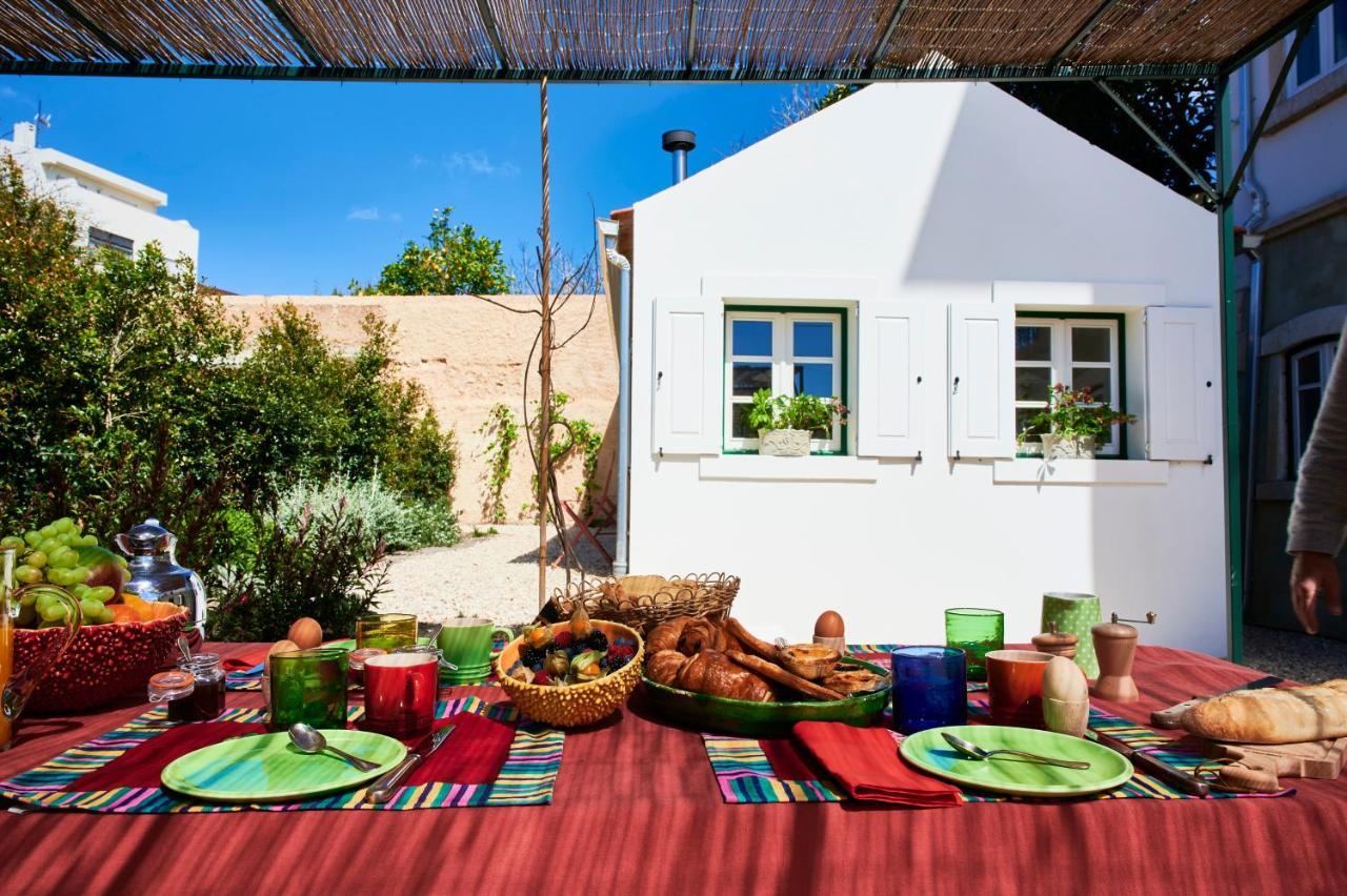 Bed & Breakfast Branca - Palacete *