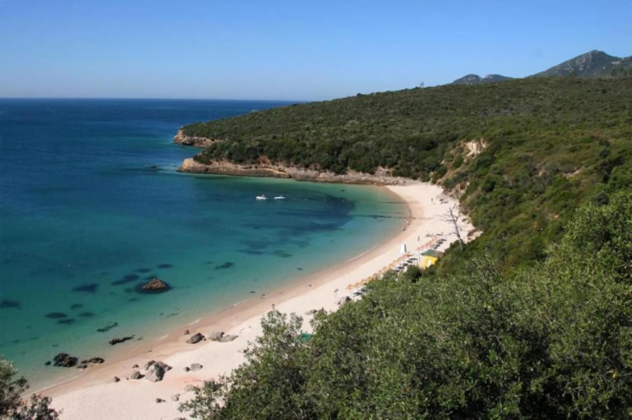 Arrabida Villa