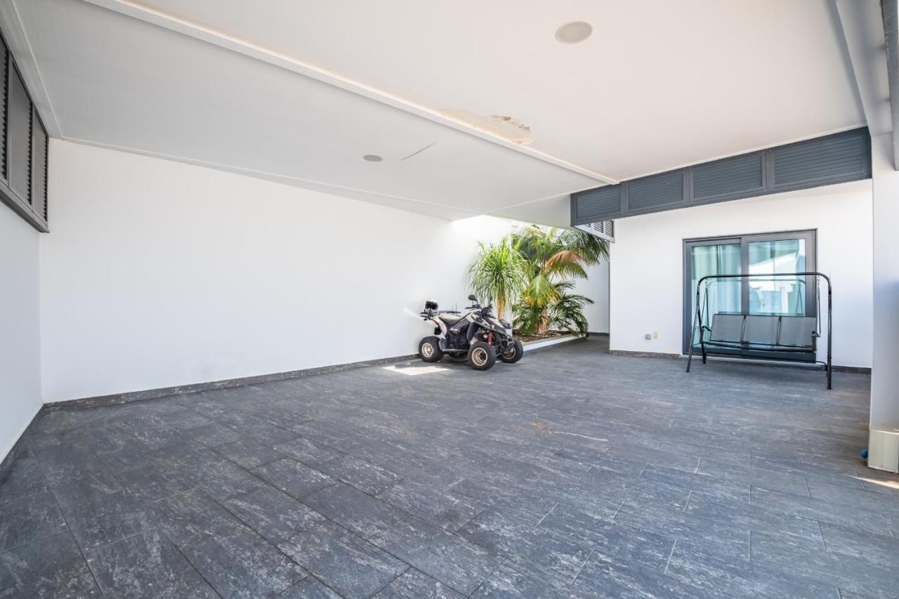 Holiday home Uptown Sea View By Madeira Sun Travel *