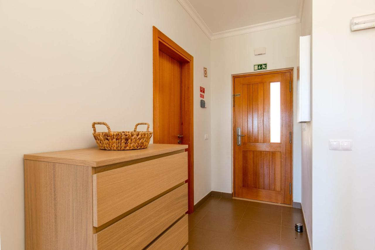 Vale Da Ribeira - Casa Serenidade Apartment Mexilhoeira Grande