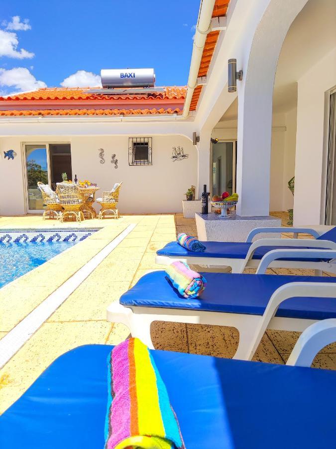 Villa Stunning Casa Nicole By Be Cherish