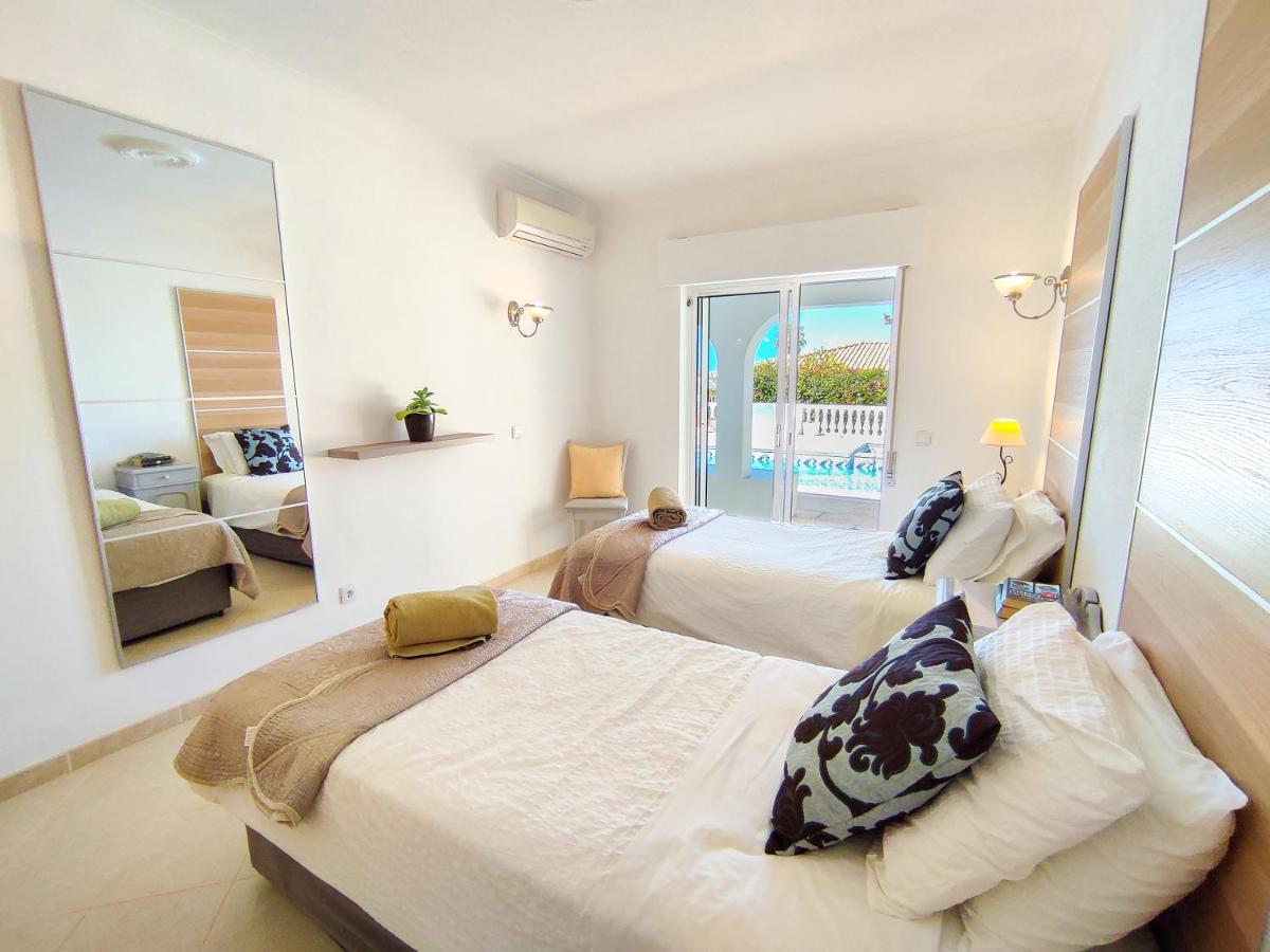 Villa Stunning Casa Nicole By Be Cherish Pera