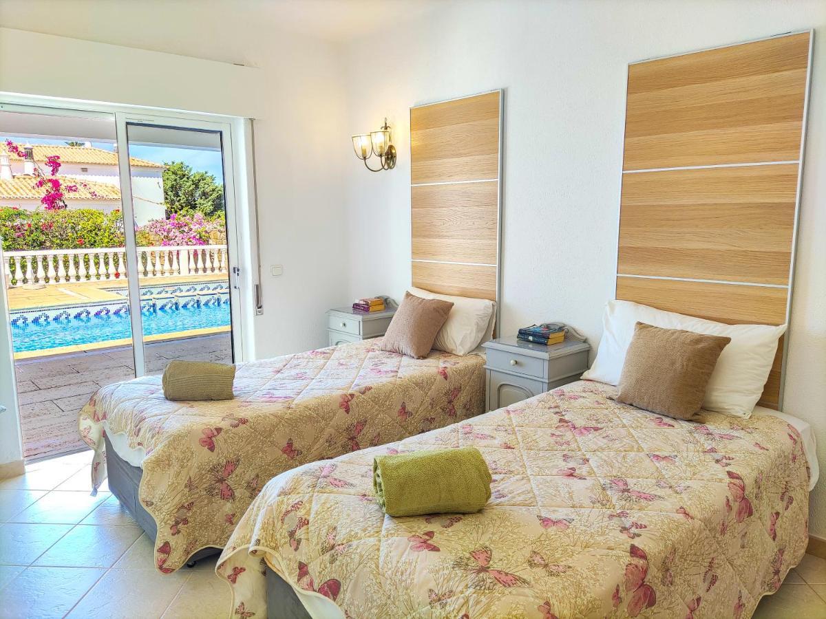 Stunning Casa Nicole By Be Cherish * Pera