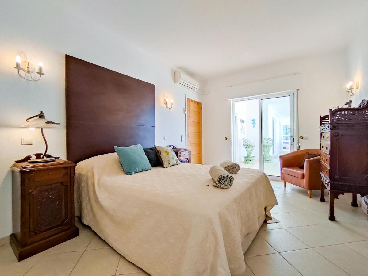 Villa Stunning Casa Nicole By Be Cherish Pera