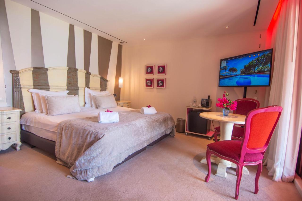 Boutique Vivenda Miranda Hotel