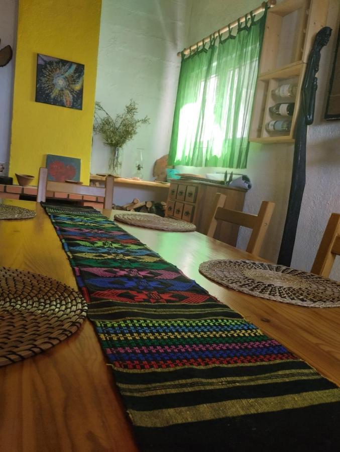 Casa Xara Apartment Proenca-a-Nova
