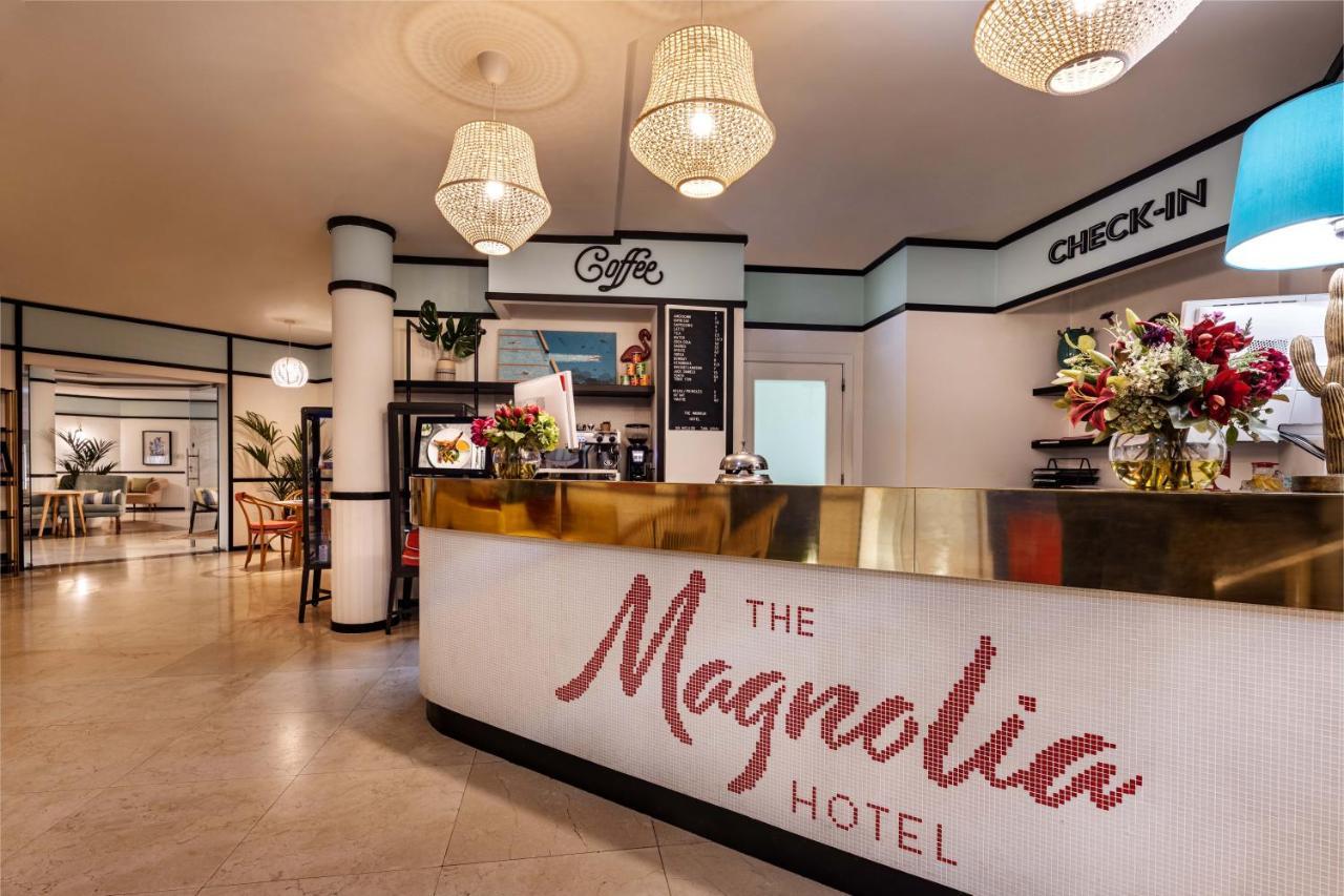The Magnolia (adults Only) Hotel