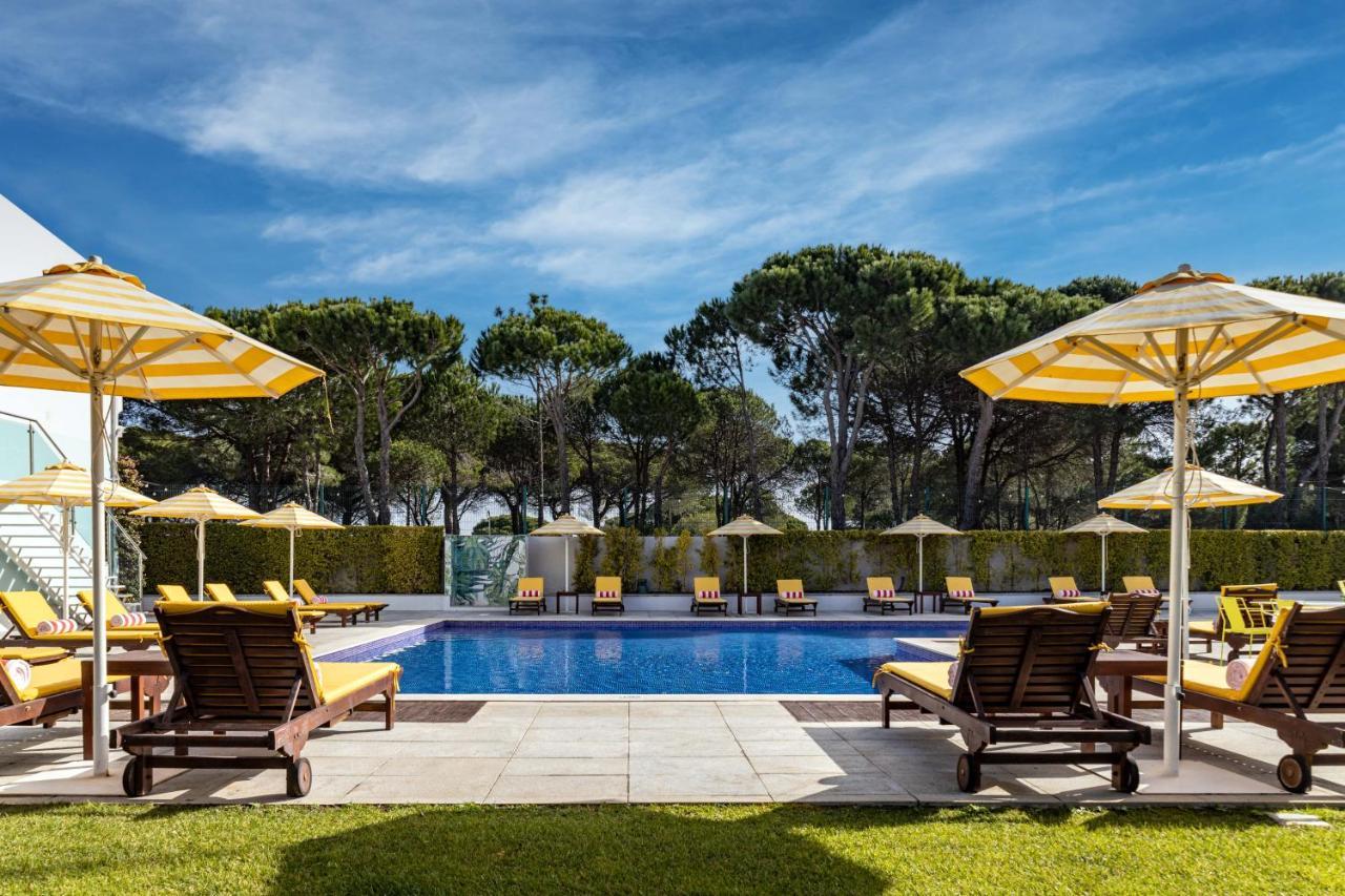 The Magnolia (adults Only) Hotel Quinta do Lago