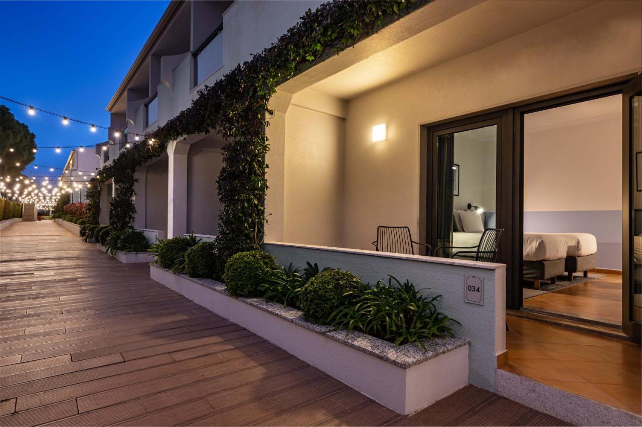 The Magnolia (adults Only) Hotel 4*